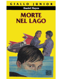 Hayes Daniel — Morte nel Lago