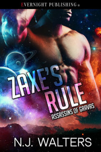 N. J. Walters — Zaxe's Rule