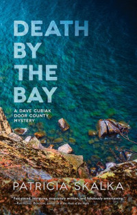 Patricia Skalka — Death by the Bay
