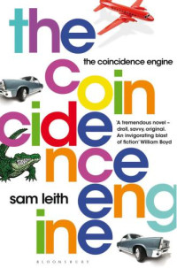 Leith Sam — The Coincidence Engine