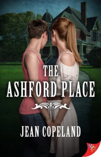 Jean Copeland — The Ashford Place