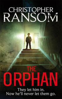Ransom Christopher — The Orphan