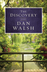 Walsh Dan — The Discovery