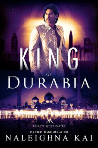 Naleighna Kai — King of Durabia