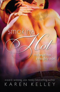 Kelley Karen — Smoking Hot