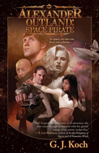 Koch, G J — Space Pirate