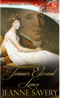 Savery Jeanne — Jenna's Eternal Lover