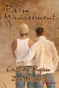 Ryan Cassidy; Nichols Zoe — Pain Management