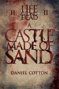 Cotton Daniel — A Castle Made of Sand