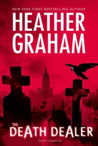 Graham Heather — The Death Dealer