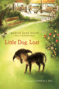 Dane Bauer, Marion — Little Dog, Lost