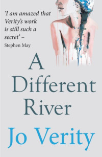 Verity Jo — A Different River