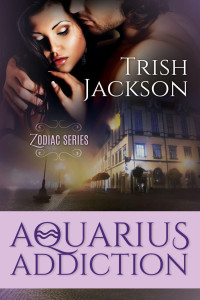 Jackson Trish — Jackson, Trish Aquarius Addiction