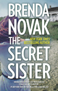 Novak Brenda — The Secret Sister