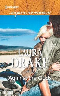 Laura Drake — Against the Odds