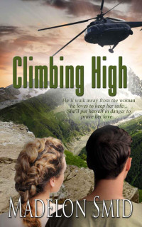 Smid Madelon — Climbing High