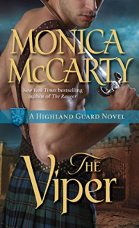 McCarty Monica — The Viper