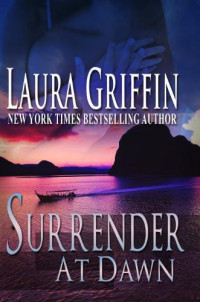 Griffin Laura — Surrender at Dawn