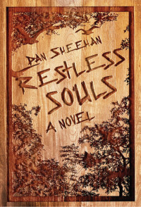 Dan Sheehan — Restless Souls