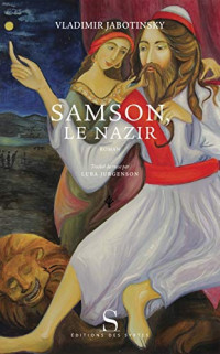 Jabotinsky Vladimir — Samson, le Nazir