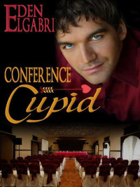 Elgabri Eden — Conference Cupid
