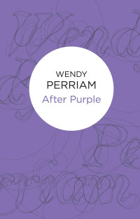 Perriam Wendy — After Purple