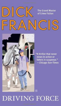 Francis Dick — Driving Force