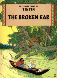 . — The Broken Ear