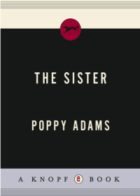 Adams Poppy — The Sister