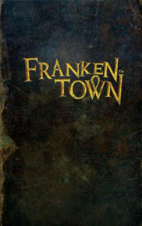 Vujovic Aleksandar — Frankentown