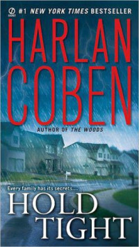 Tight Hold — Harlan Coben