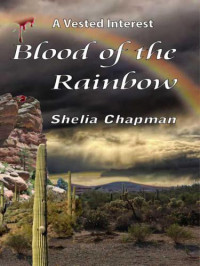 Chapman Shelia — Blood of the Rainbow