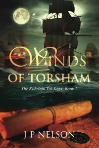 Nelson, J P — Winds of Torsham