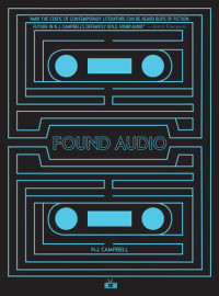 N.J. Campbell — Found Audio