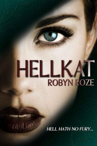 Roze Robyn — HellKat