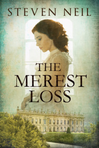 Neil Steven — The Merest Loss