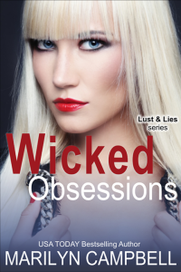 Campbell Marilyn — Wicked Obsessions