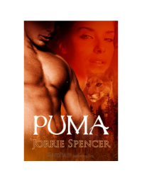 Spencer Jorrie — Puma
