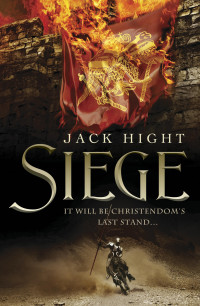 Hight Jack — Siege
