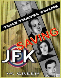 Green W — Saving JFK