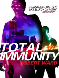 Ward Robert — Total Immunity