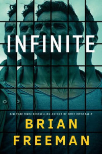 Brian Freeman — Infinite