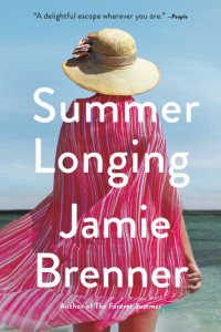 Jamie Brenner — Summer Longing