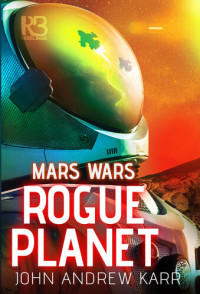 John Andrew Karr — Rogue Planet