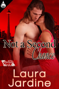 Jardine Laura — Not a Second Chance