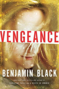 Black Benjamin — Vengeance