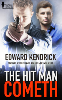 Kendrick Edward — The Hit Man Cometh