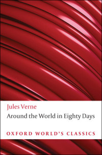 Jules Verne;William Butcher — Around the World in Eighty Days