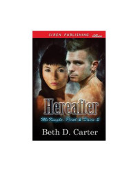 Carter, Beth D — Hereafter