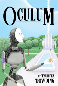 Dowding Philippa — Oculum